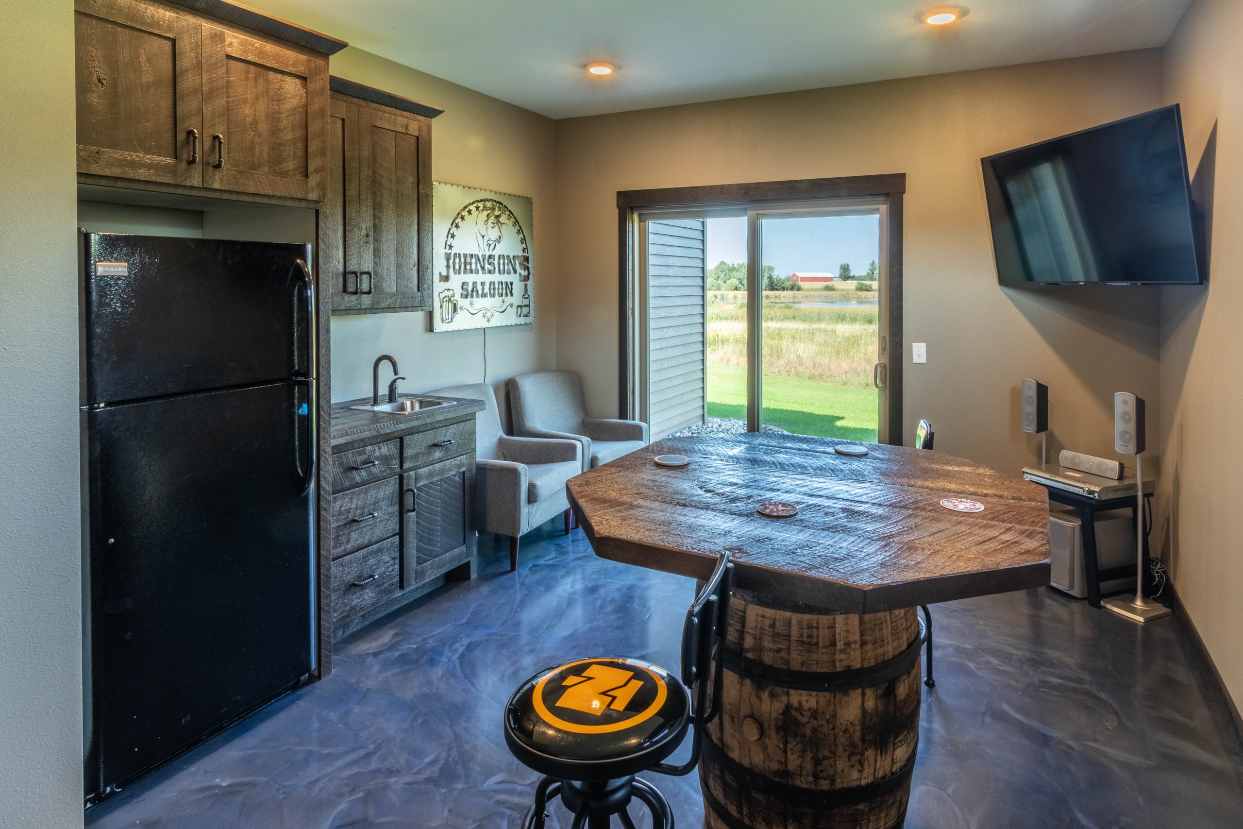 The "Alaina" Avalon Homes