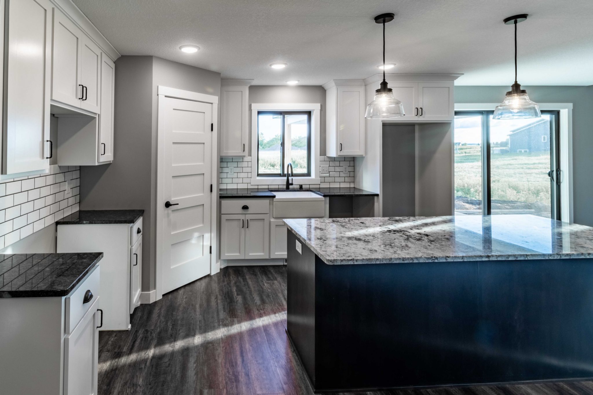 The "Cardinal" Avalon Homes