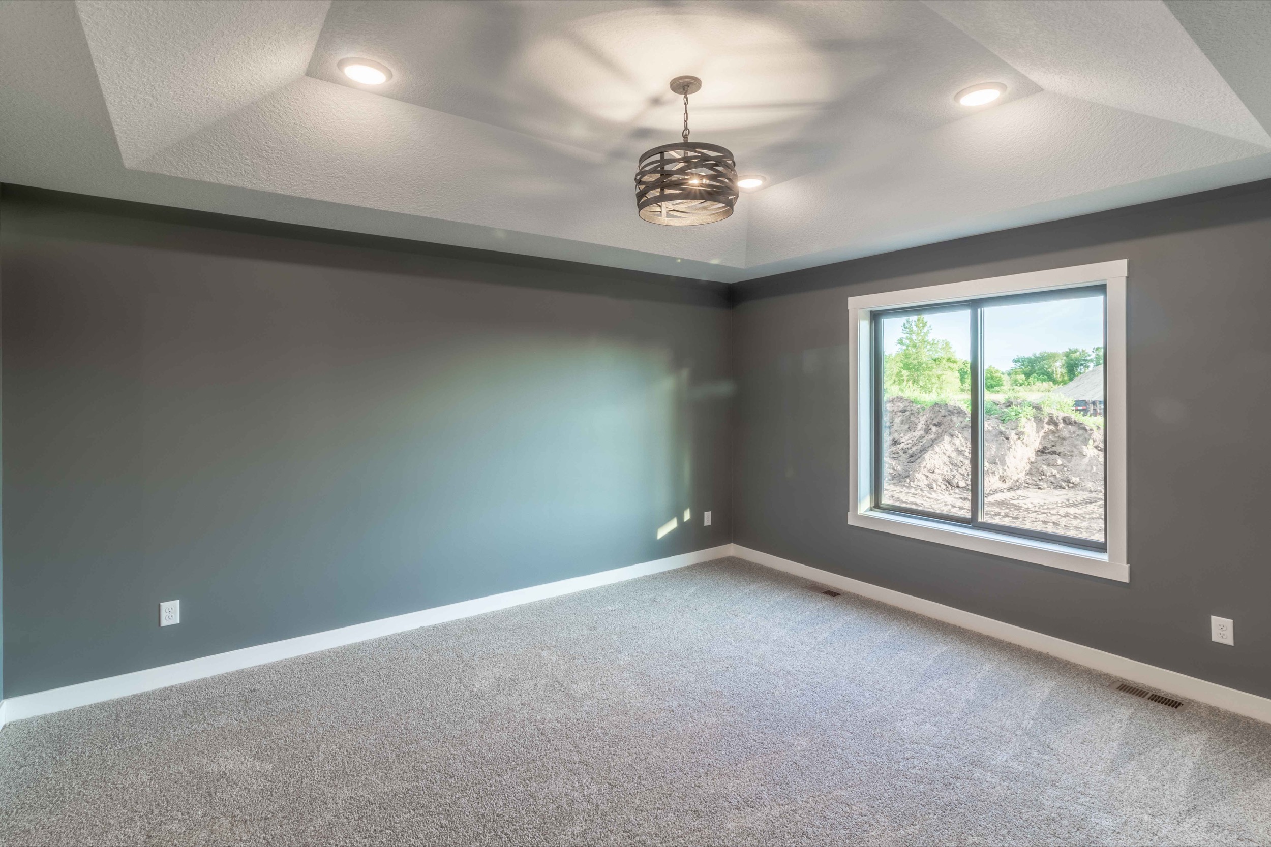 The "Cardinal" Avalon Homes