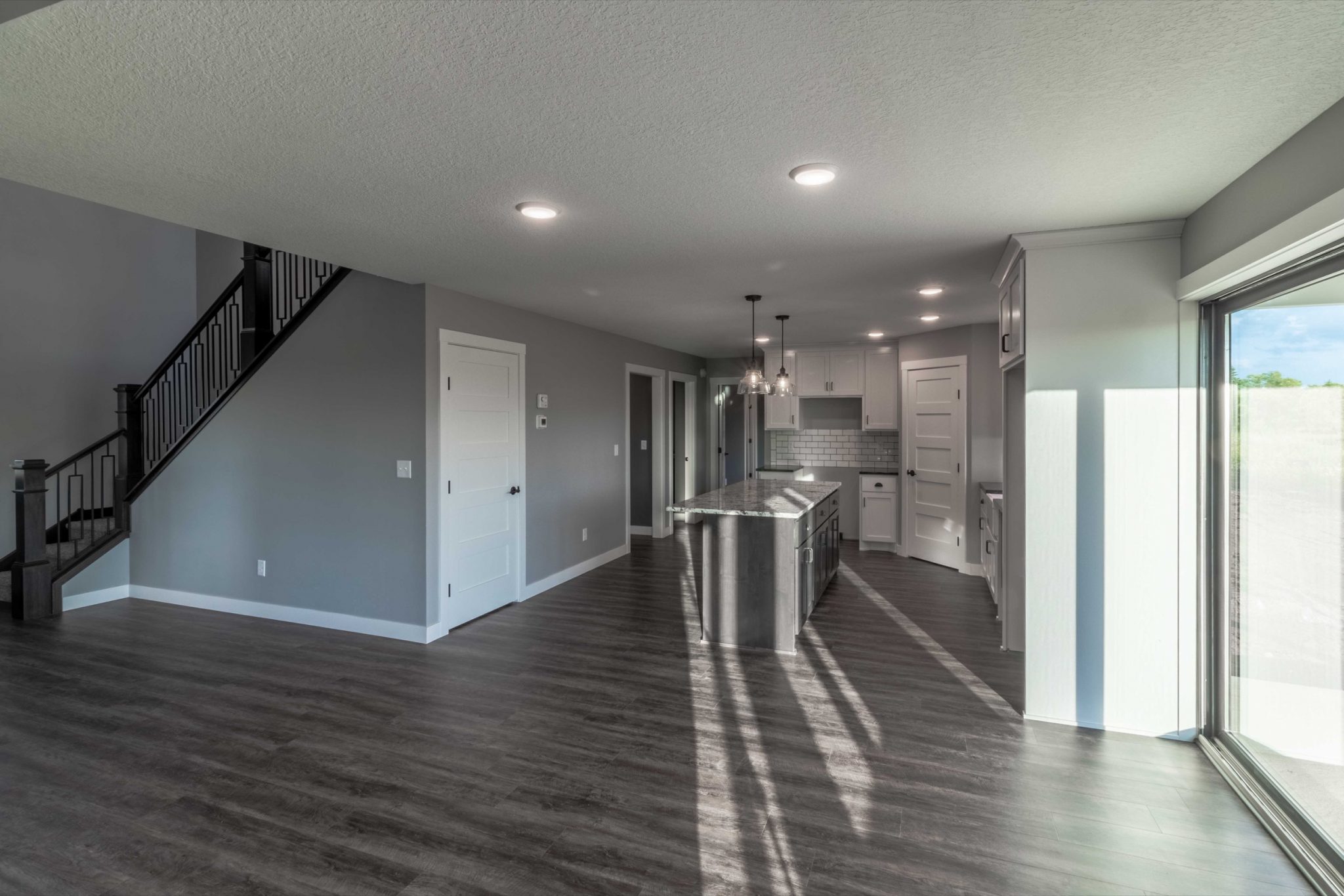 The "Cardinal" Avalon Homes